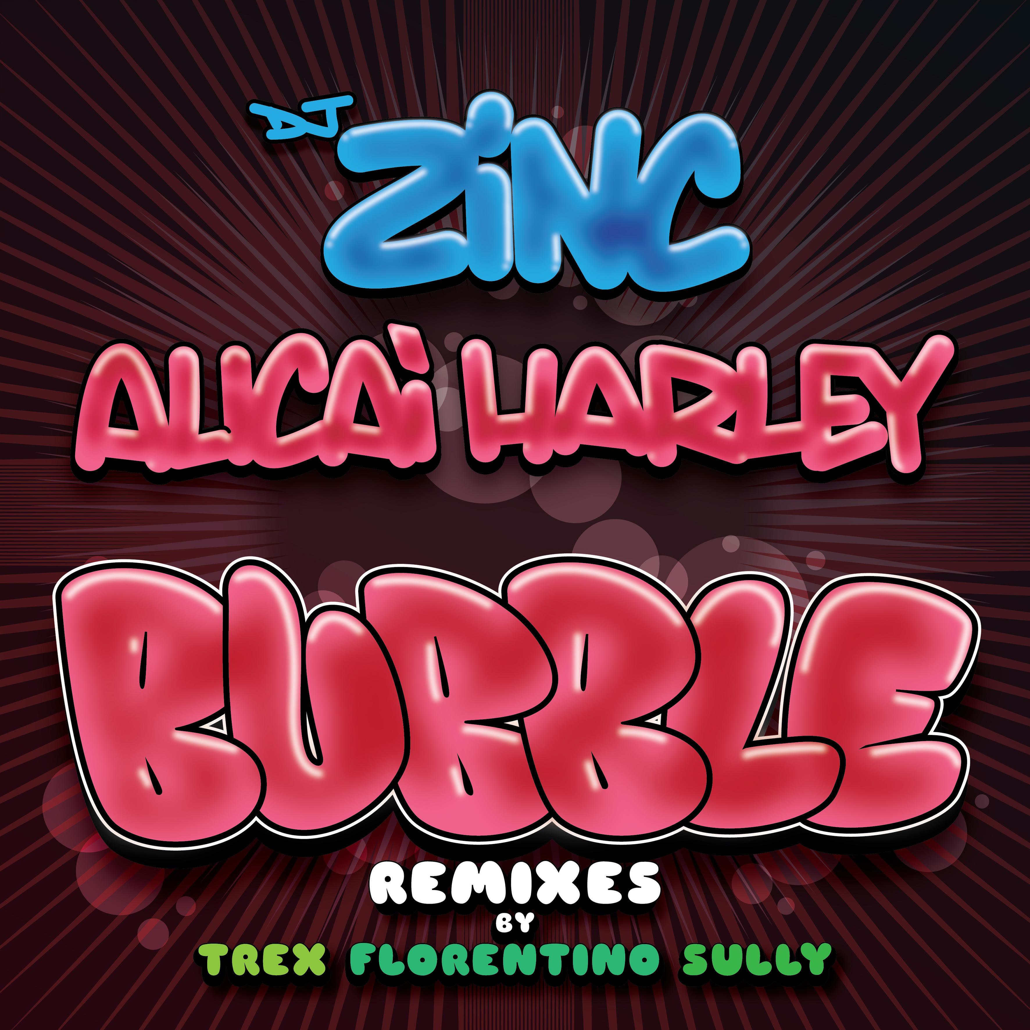 Bubble (Remixes)