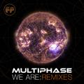 We Are Remixes