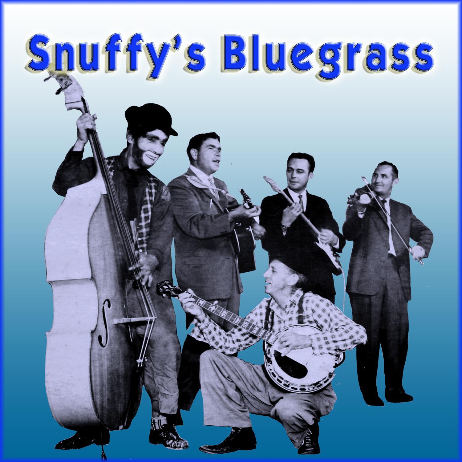 Snuffy's Bluegrass