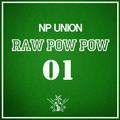 Raw Pow Pow