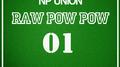 Raw Pow Pow专辑