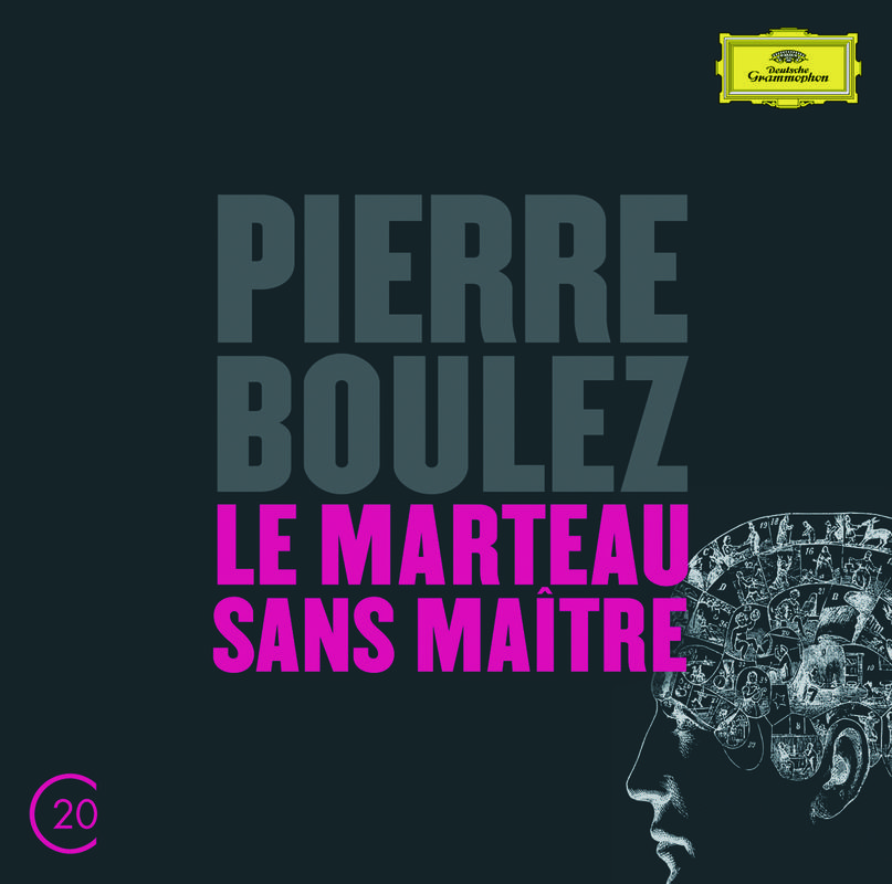 Le Marteau sans Maître