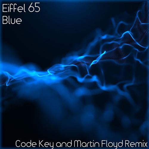 Blue (Code Key x Martin Floyd Remix)专辑