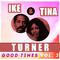 Ike & Tina Turner - Good Times, Vol. 3专辑