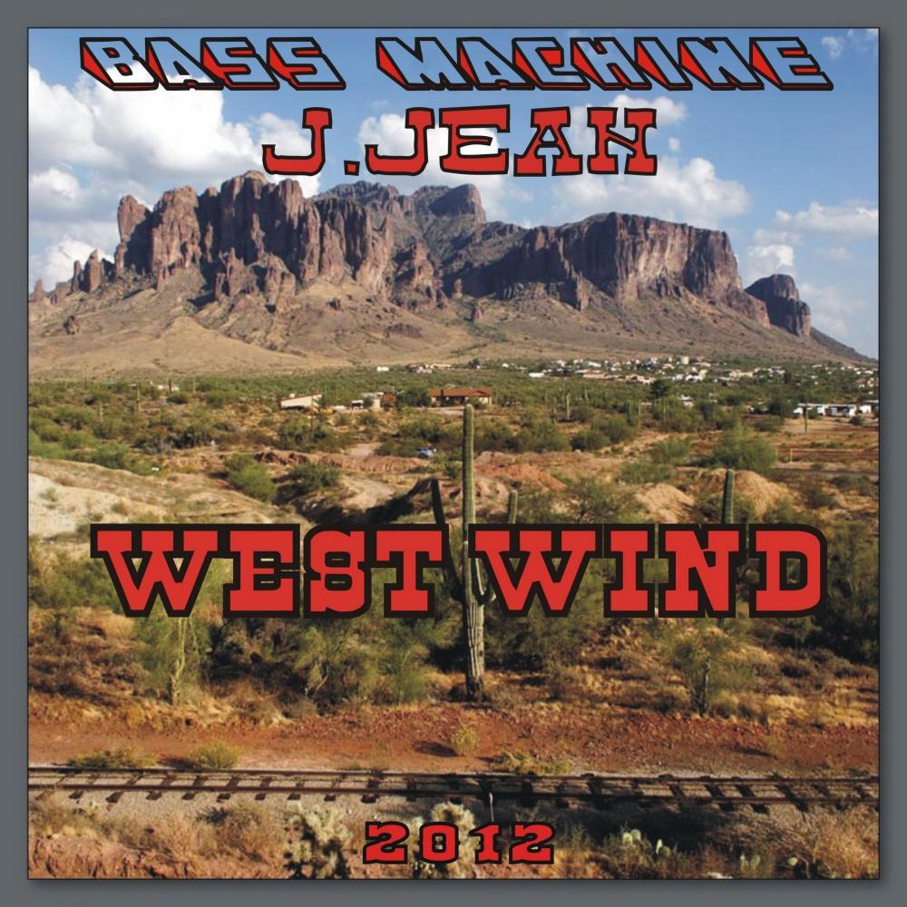 West Wind EP