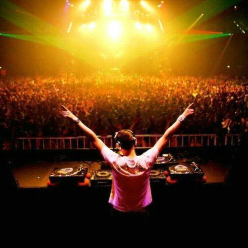 TOP100 DJ - 歌单 - 网易云音乐