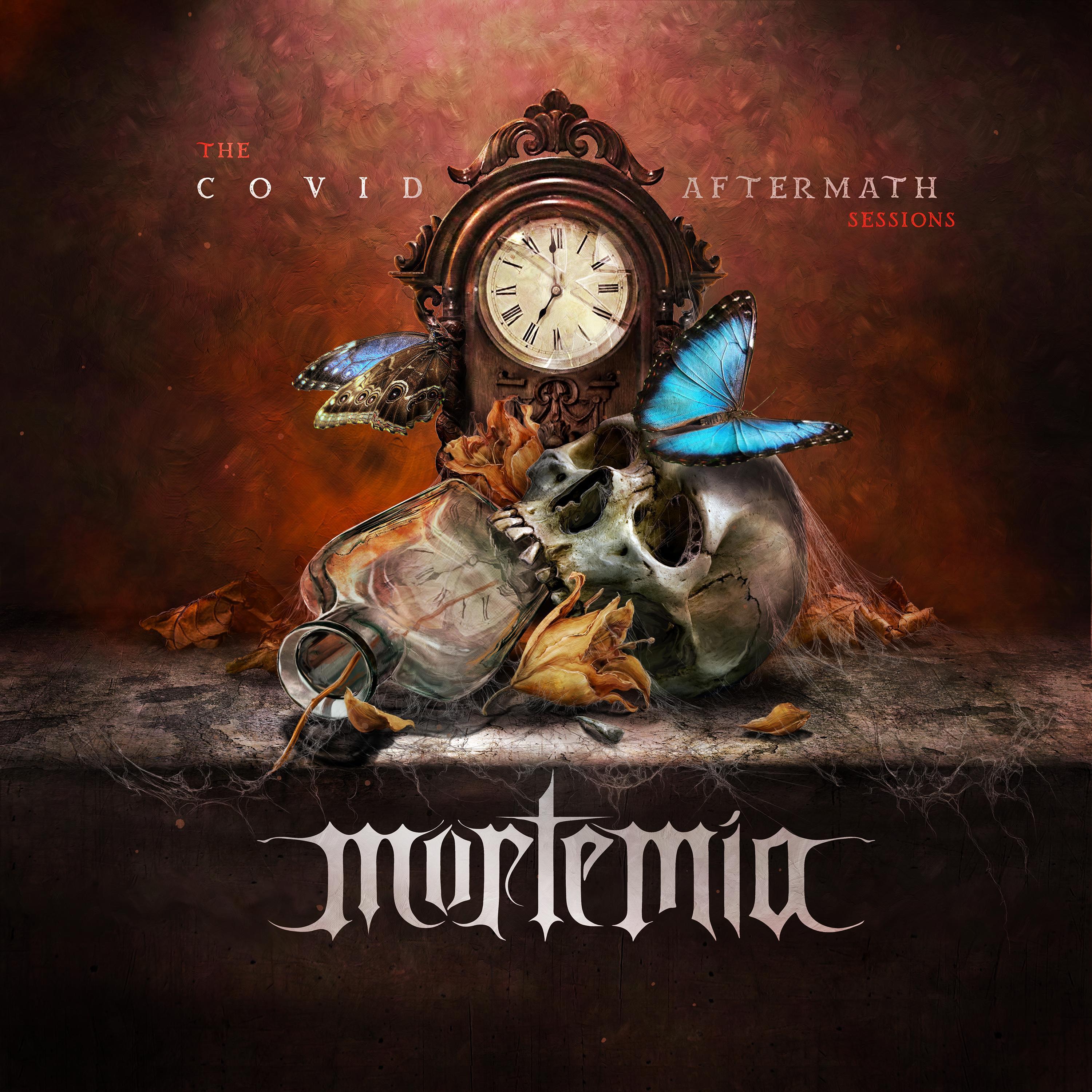 Mortemia - Samurai (feat. Marina La Torraca)