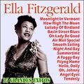 Ella Fitzgerald - Grandes Exitos