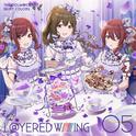 THE IDOLM@STER SHINY COLORS L@YERED WING 05专辑