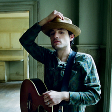 Jakob Dylan