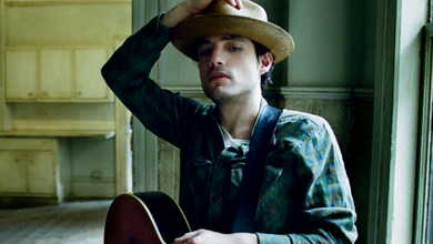 Jakob Dylan