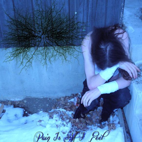 Pain Is All I Feel