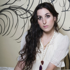 Marissa Nadler