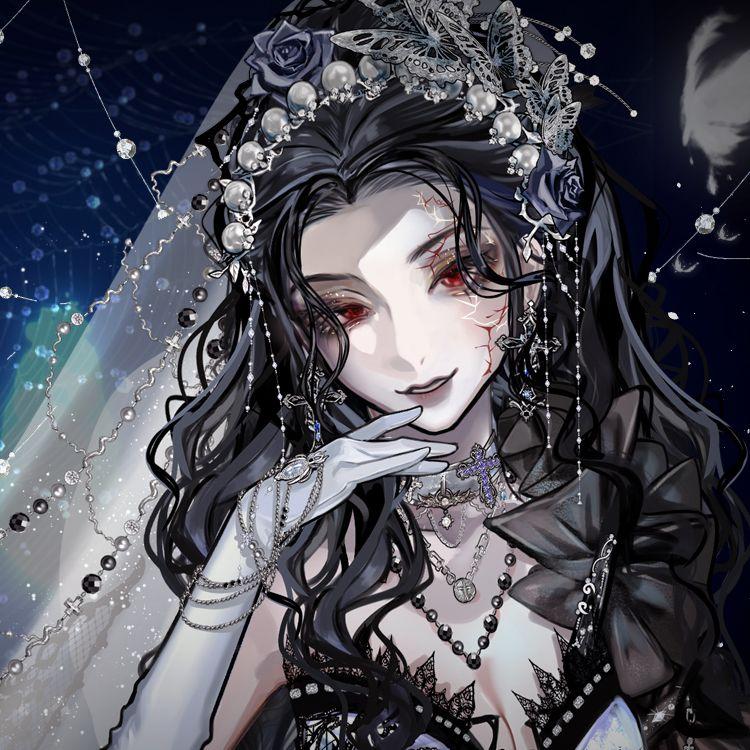 阁楼上的疯新娘