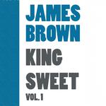 King Sweet Vol. 1专辑