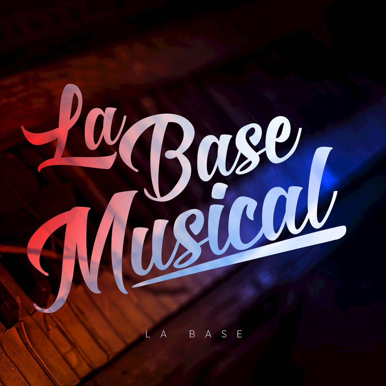 vienes y te vas - la base - 单曲 - 网易云音乐