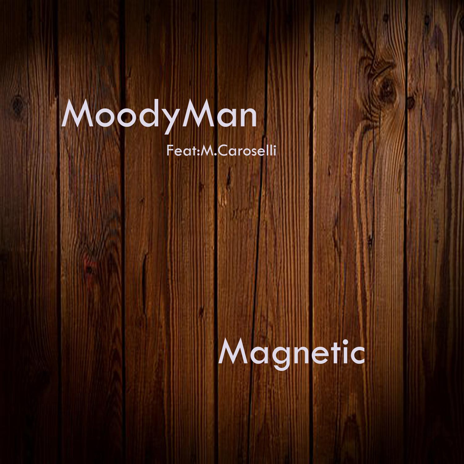 Magnetic