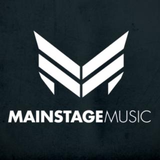 电音厂牌-Mainstage Music（子厂牌）***