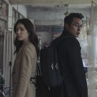 谁是被害者 | Netflix网剧电视原声音乐合辑