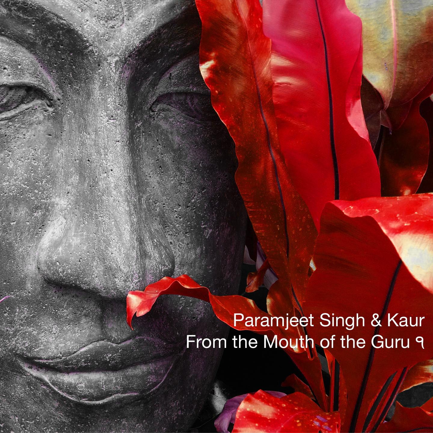 Paramjeet Singh - Har Har Mukande