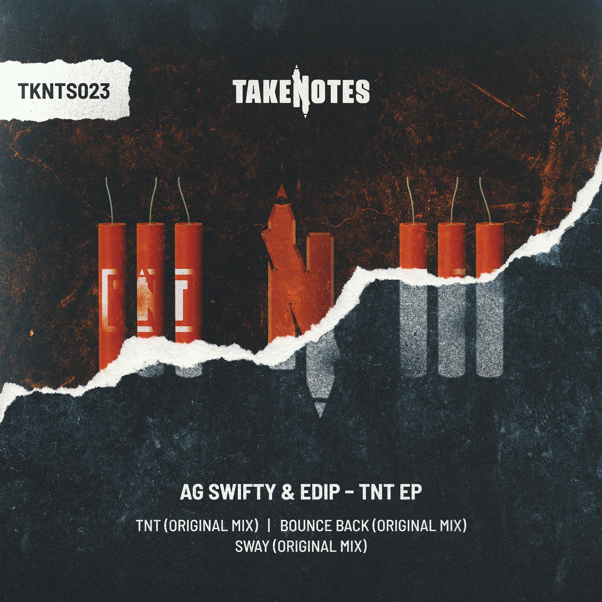 TNT EP