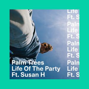 Life Of The Party - Shawn Mendes (Karaoke Version) 带和声伴奏 （升5半音）