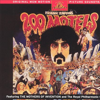 200 Motels