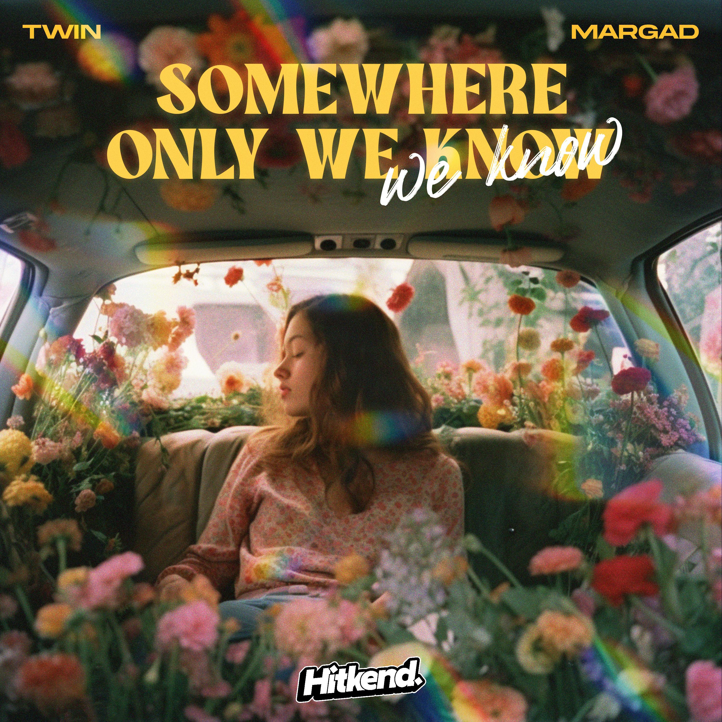 Twin - Somewhere Only We Know