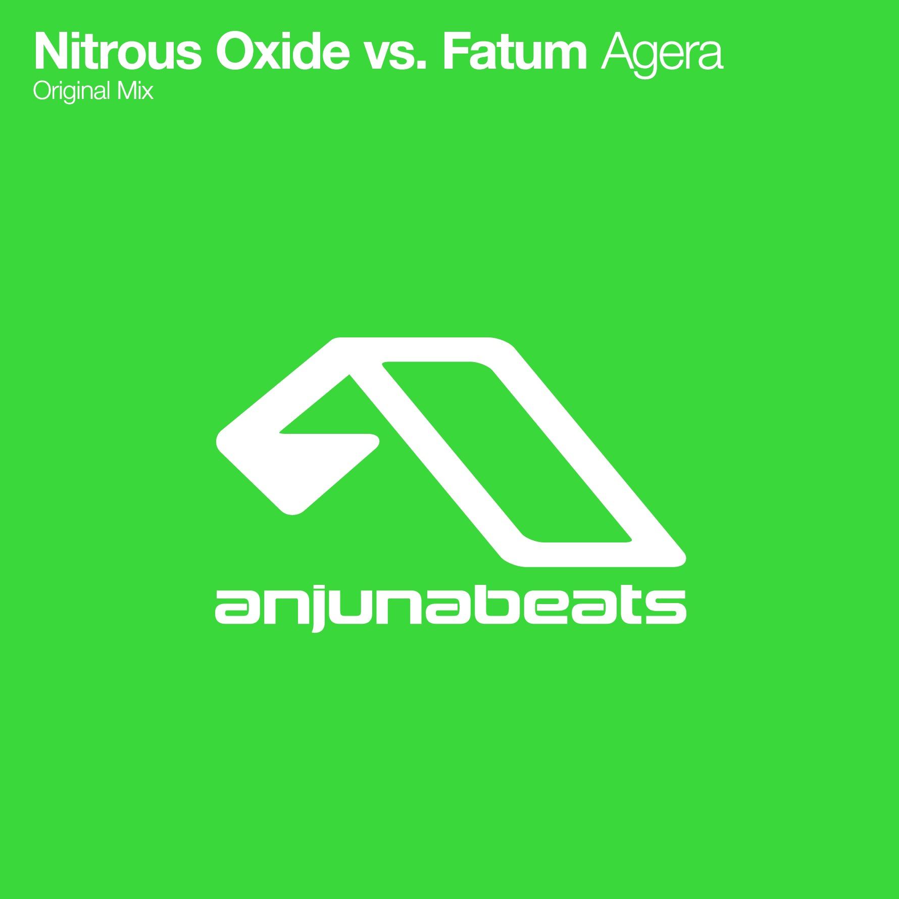 Agera (Original Mix)