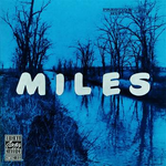 The New Miles Davis Quintet专辑