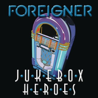 Foreigner - Hot Blooded (karaoke)