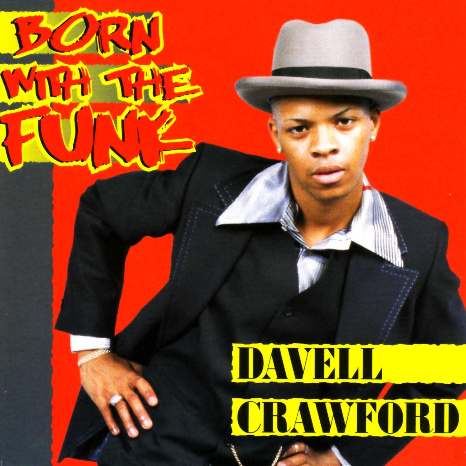 Born With the Funk