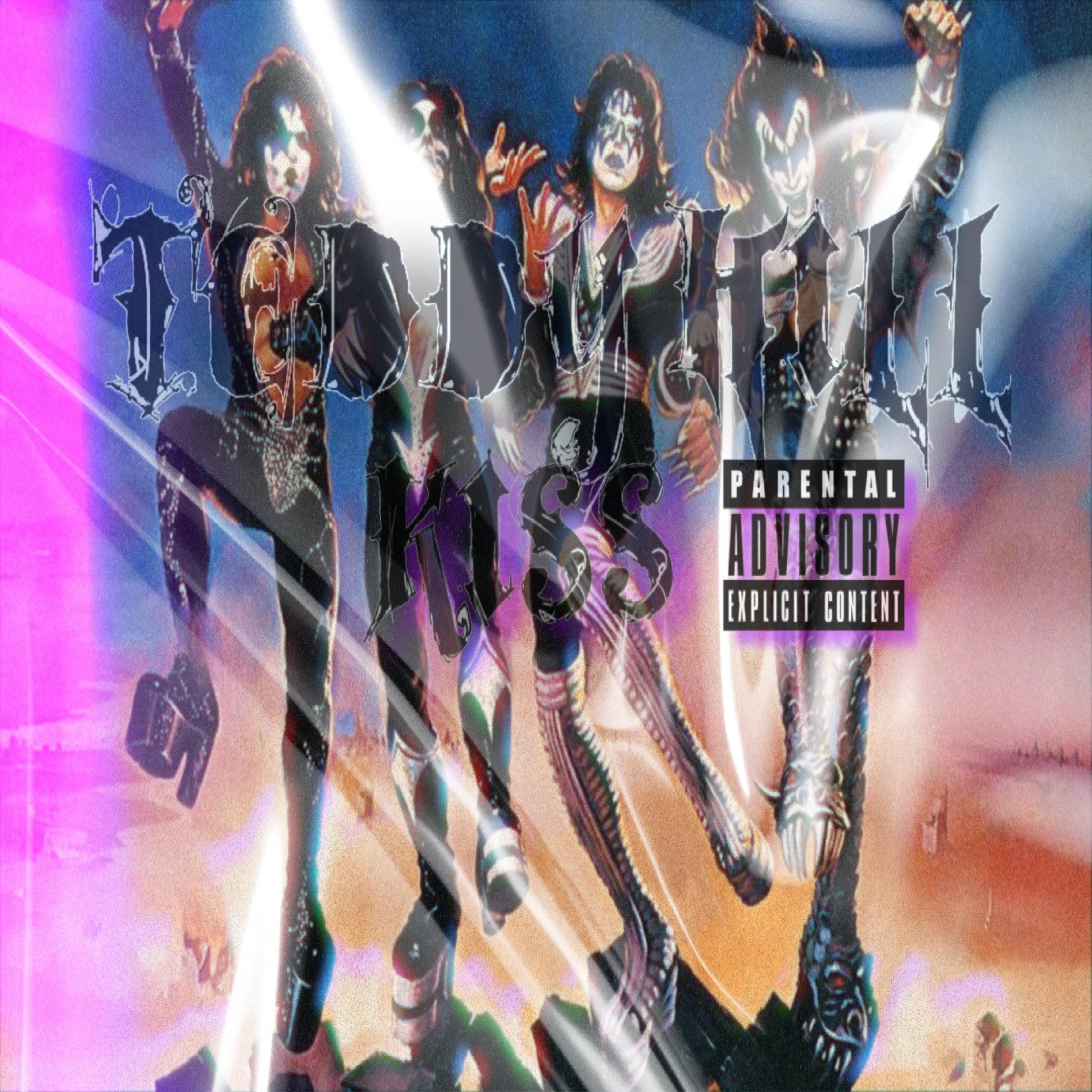 K.I.S.S.