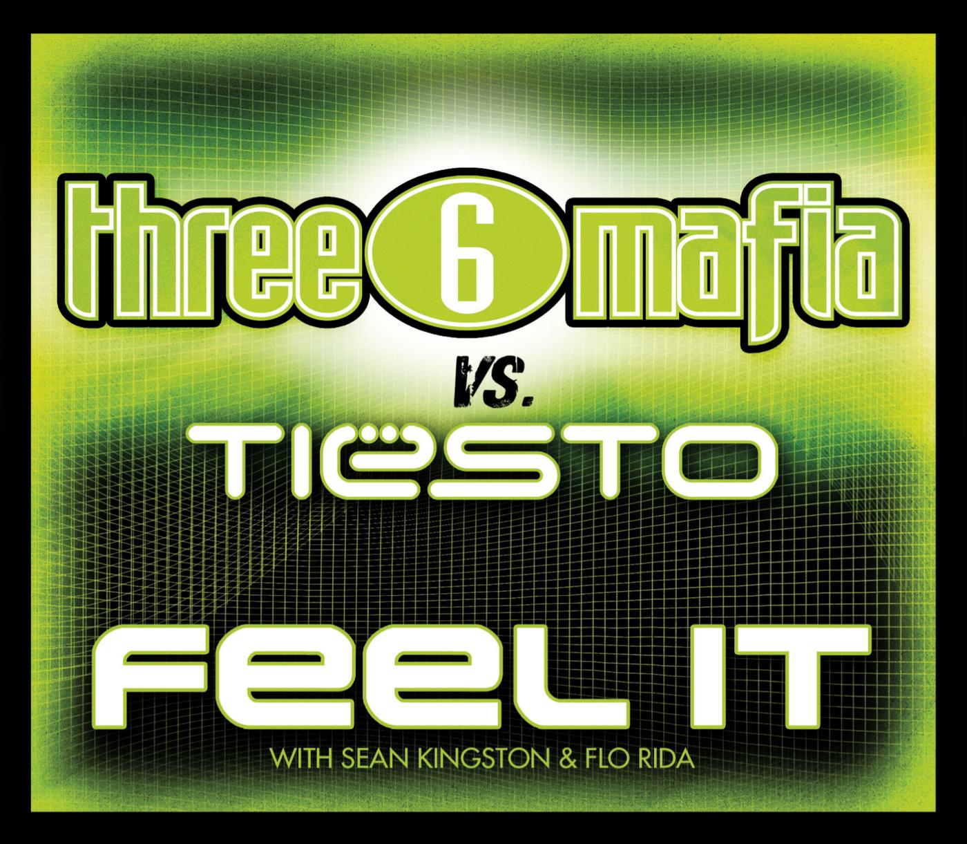 Feel It