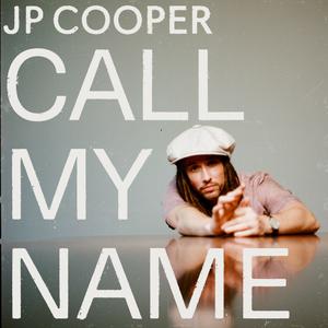 JP Cooper - Call My Name （升5半音）