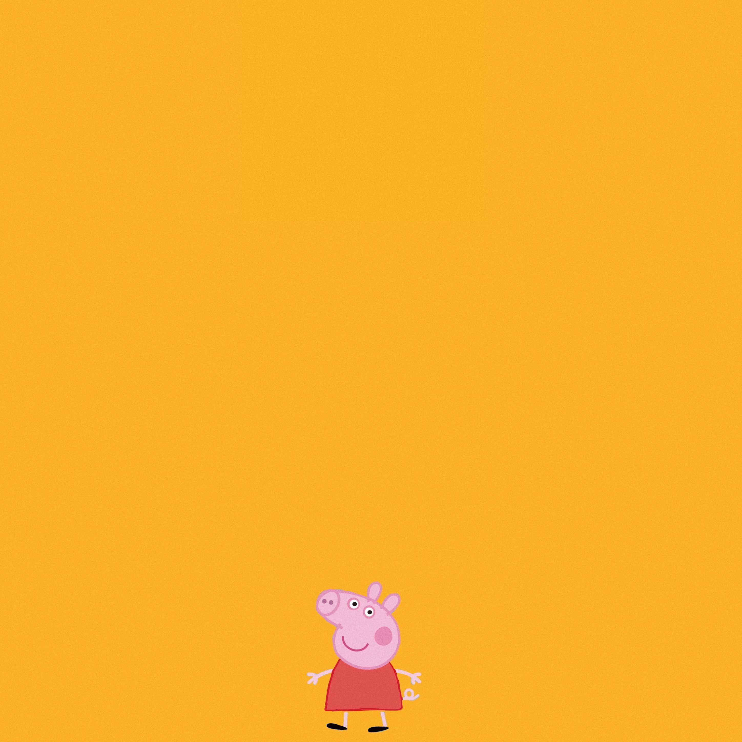 小猪佩奇
