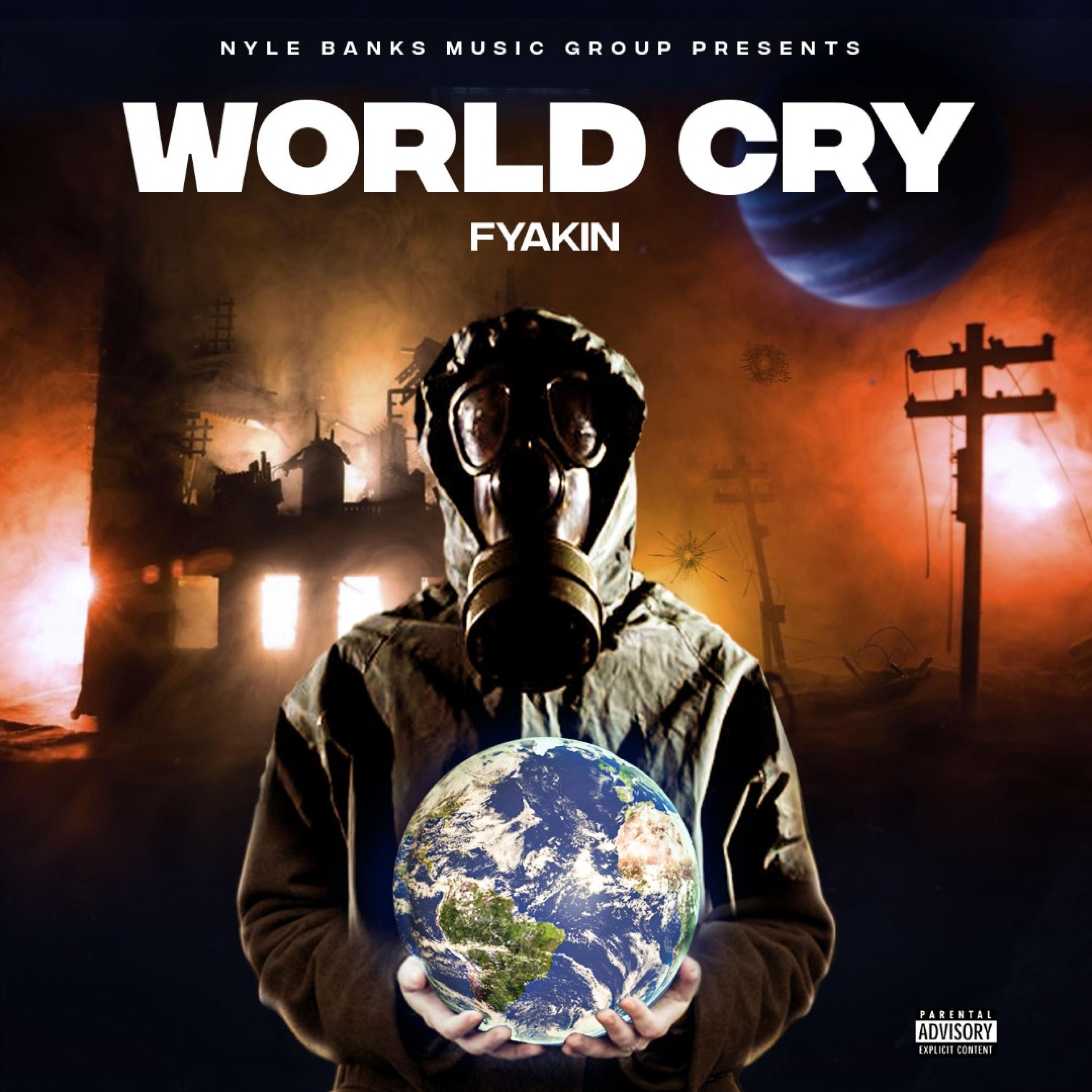 World Cry