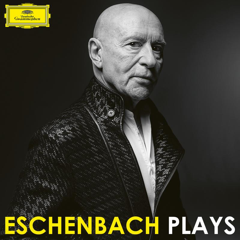 "Eschenbach Plays" - Chopin & Mozart