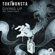 Giving Up (feat. Jonny Pierce) - Single