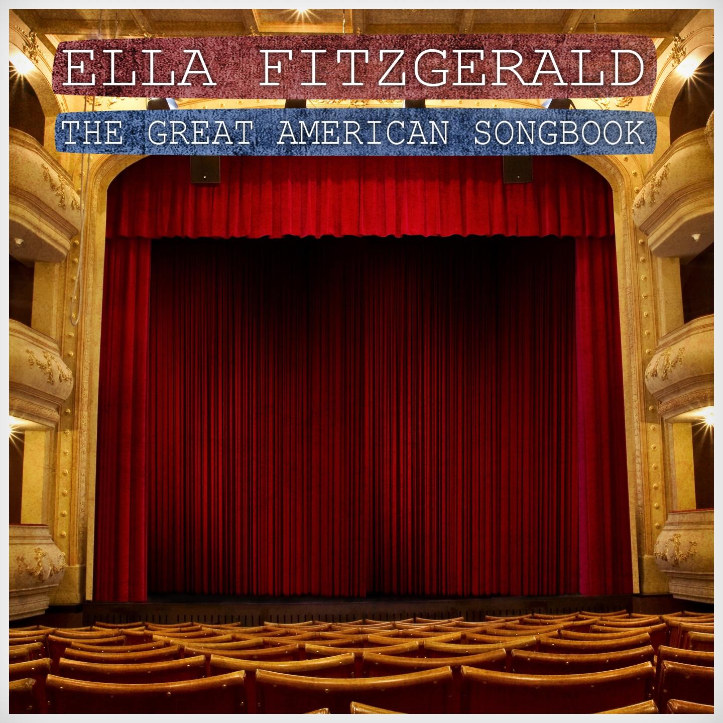 The Great American Songbook专辑