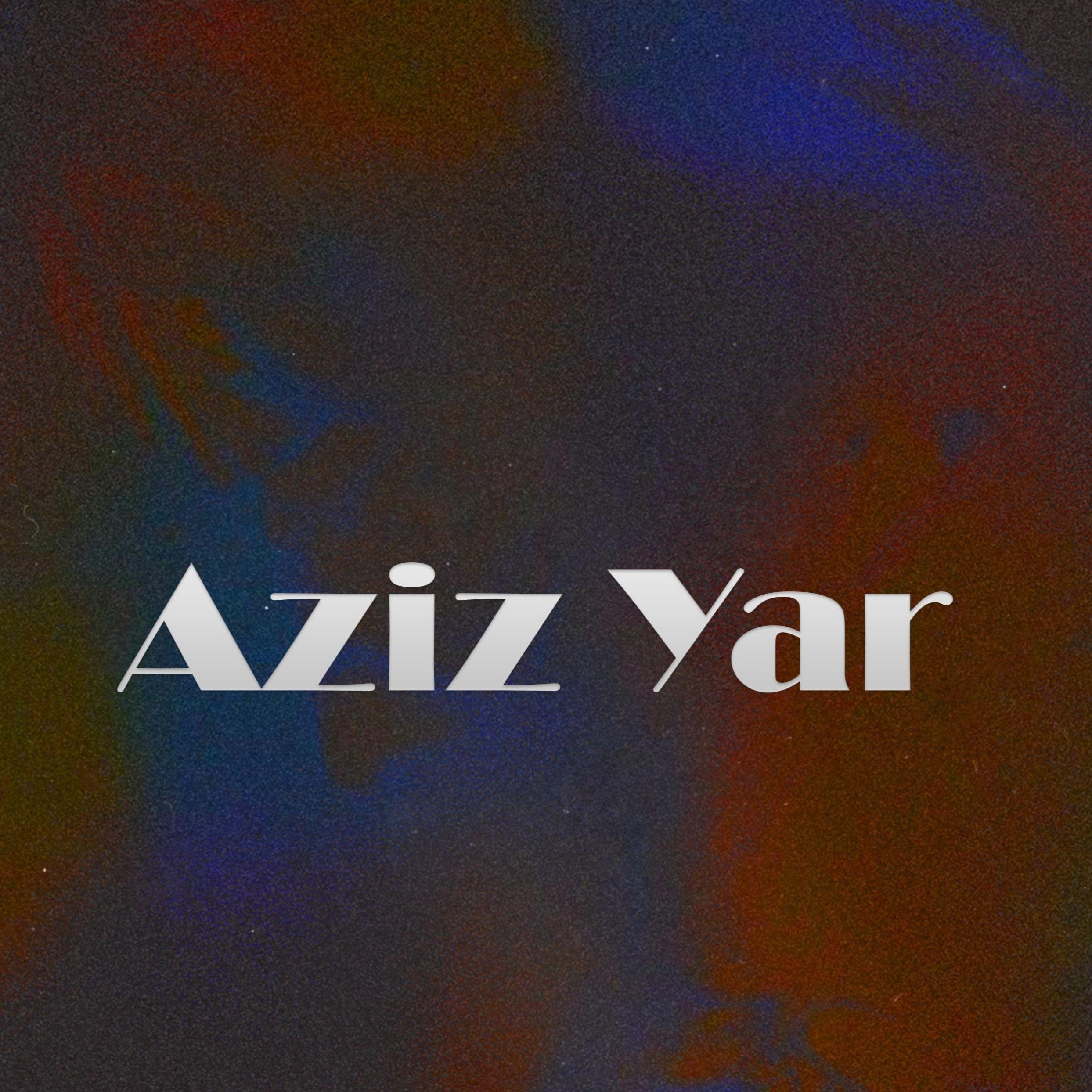 阿达西战歌Aziz Yar（喀什三中版）