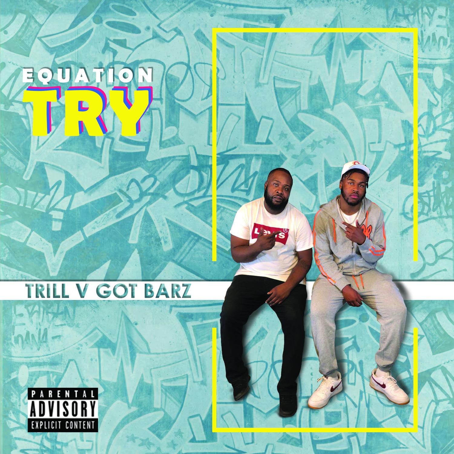 Try (Got Barz)