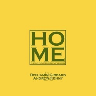 Ben Gibbard - Church Mouse in the Church House