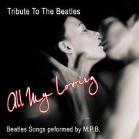 The Beatles-All My Loving