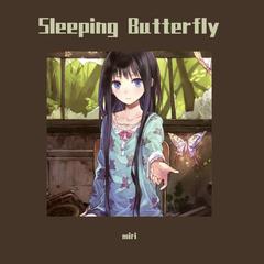 Sleeping Butterfly