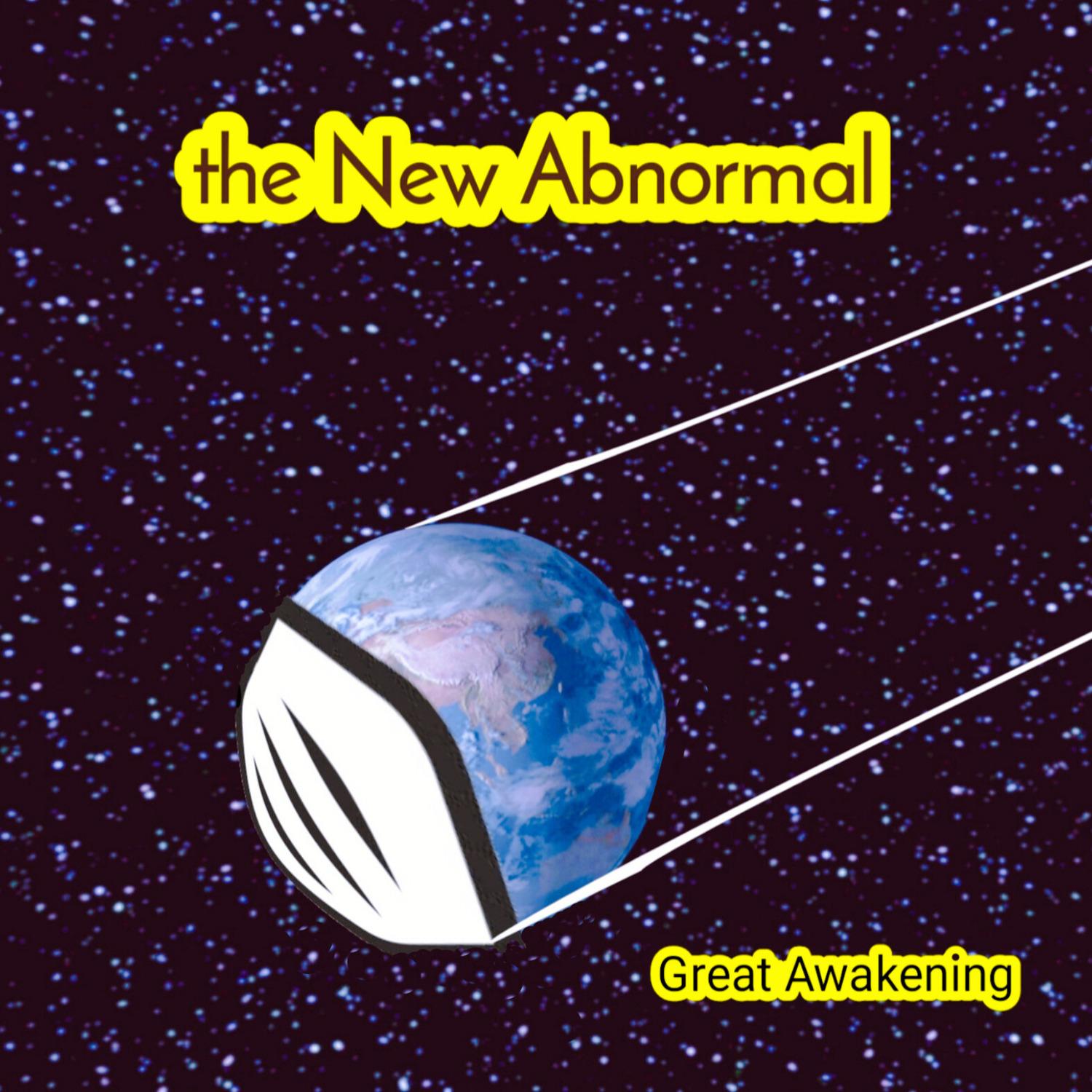 The New Abnormal