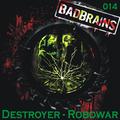 Destroyer - Robowar