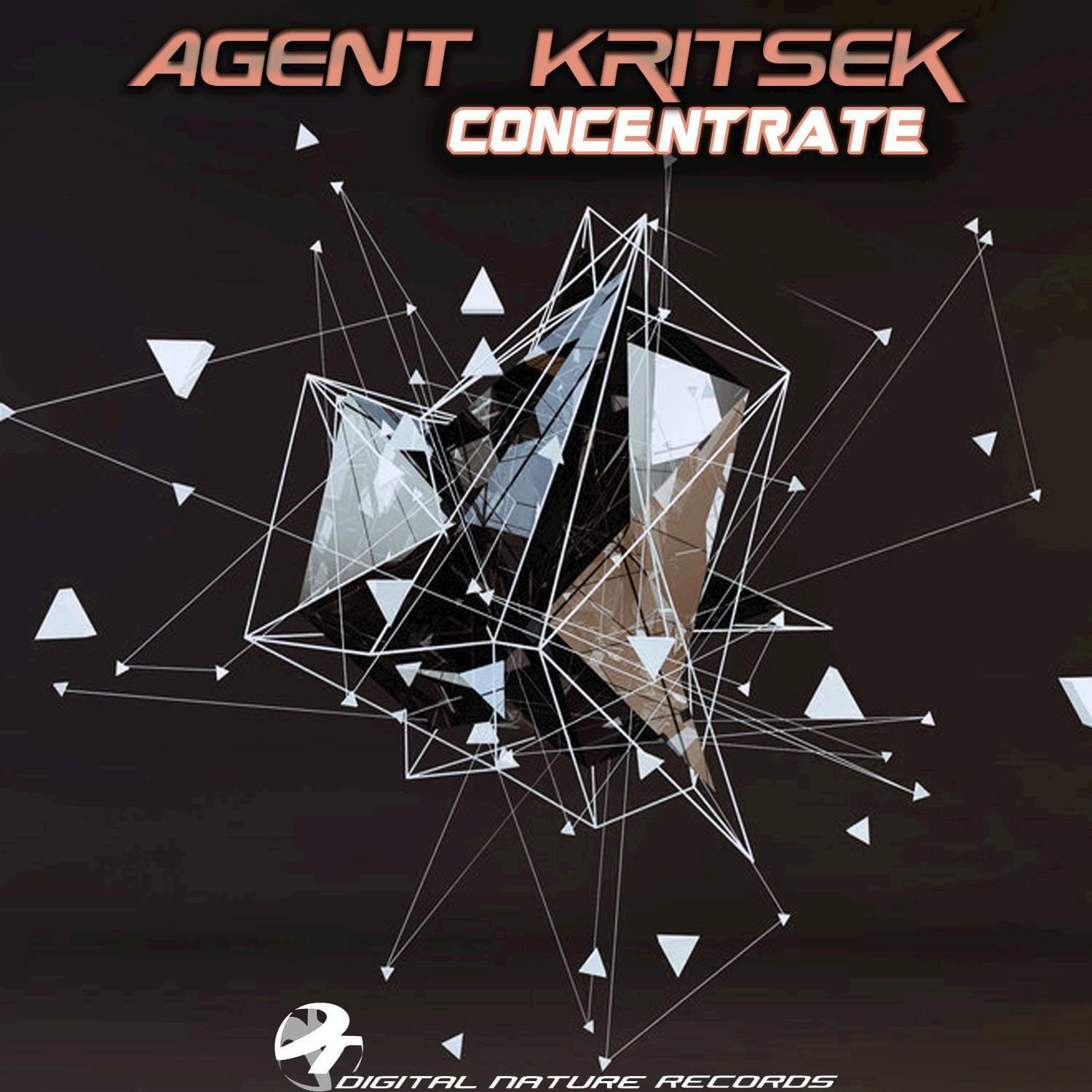 Agent Kritsek - Every Time