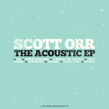The Acoustic
