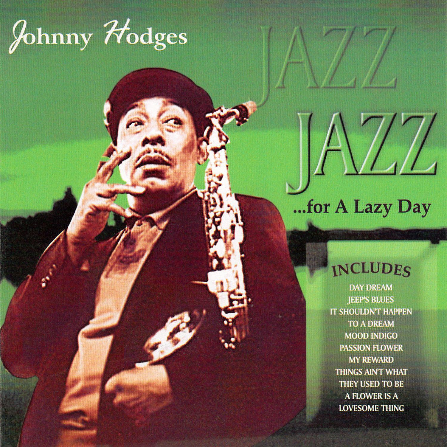Jazz for a Lazy Day